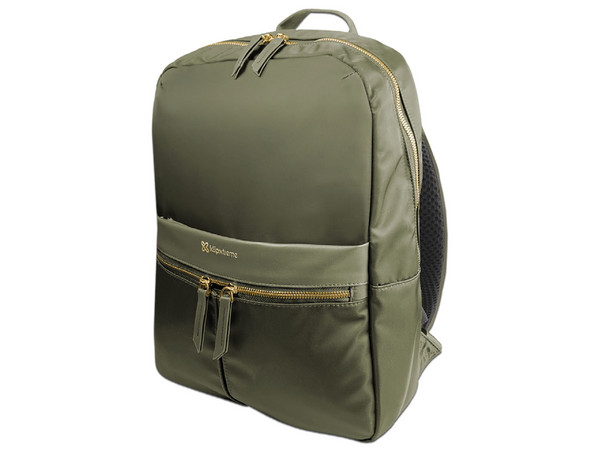 Mochila Klip Xtreme Carrying para Laptop de hasta 15.6