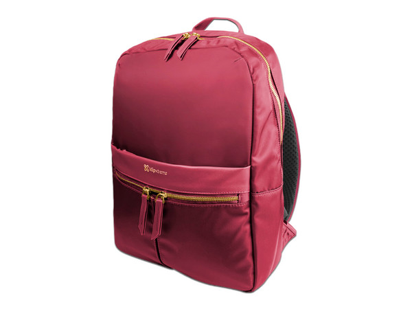 Mochila Klip Xtreme KX Bkpk para Laptop de hasta 15.6