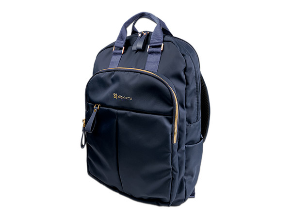 Mochila Klip Xtreme Carrying para Laptop de hasta 15.6