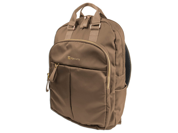 Mochila Klip Xtreme Carrying para Laptop de hasta 15.6