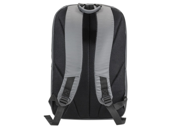 Mochila Klip Xtreme Emblem para laptops de hasta 15.6