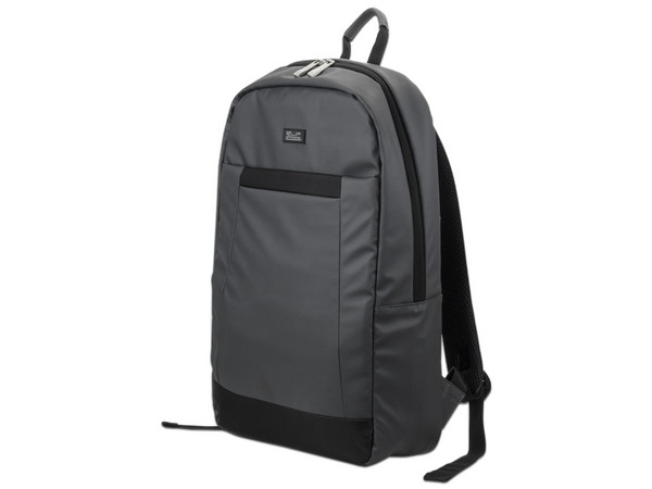 Mochila Klip Xtreme Emblem para laptops de hasta 15.6