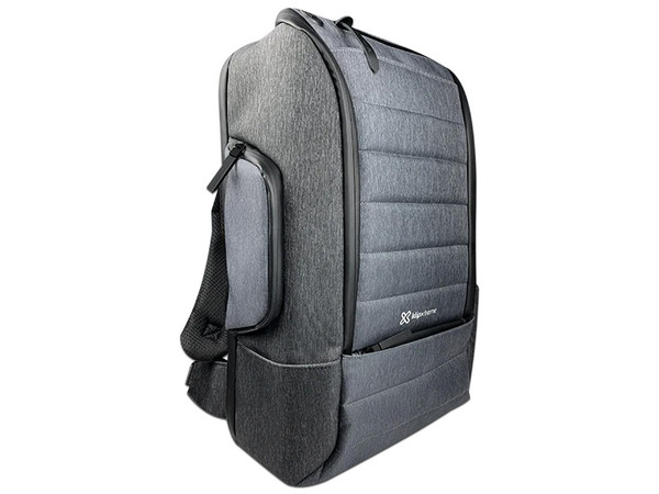 Mochila Klip Xtreme Kruiser KNB-901GB para Laptop de hasta 15.6