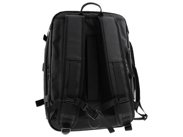 Mochila Klip Xtreme KNB-950, Soporta Laptops de hasta 17