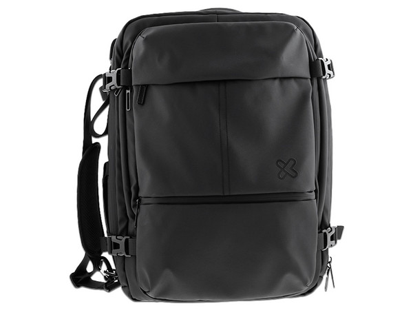 Mochila Klip Xtreme KNB-950, Soporta Laptops de hasta 17