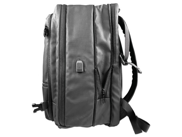 Mochila Klip Xtreme KNB-950, Soporta Laptops de hasta 17