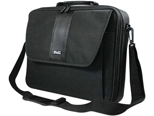 Maletín Klip Xtreme para Laptop de hasta 15.6