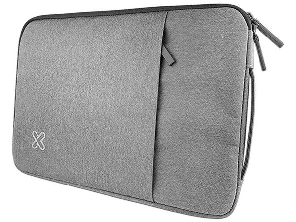Funda para Laptop Klip Xtreme SquarePro KNS-420 de hasta 15.6