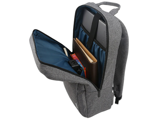 Mochila Lenovo B210, Soporta Laptops de hasta 15.6