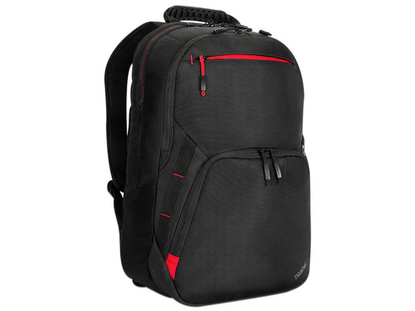 Mochila Lenovo Thinkpad Essential Plus Eco para Laptops de hasta 15.6
