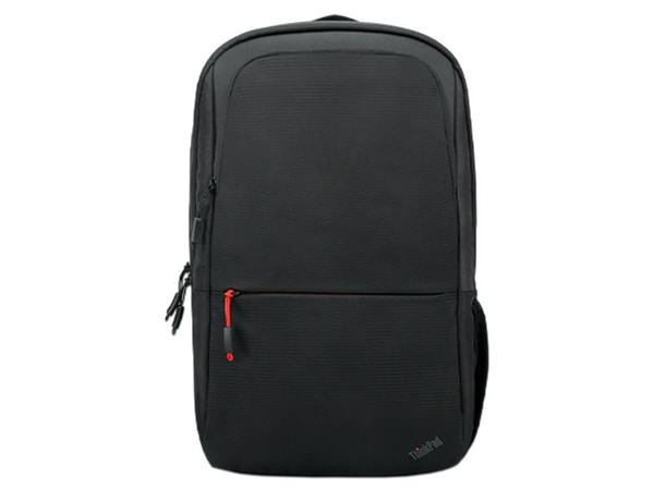 Mochila Lenovo Thinkpad Essential Eco Para Laptop de hasta 15.6