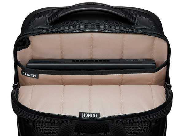 Mochila Lenovo ThinkPad Professional para laptop de hasta 16