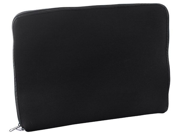 Funda Lenovo Intel color Negra para Laptop de 15.6