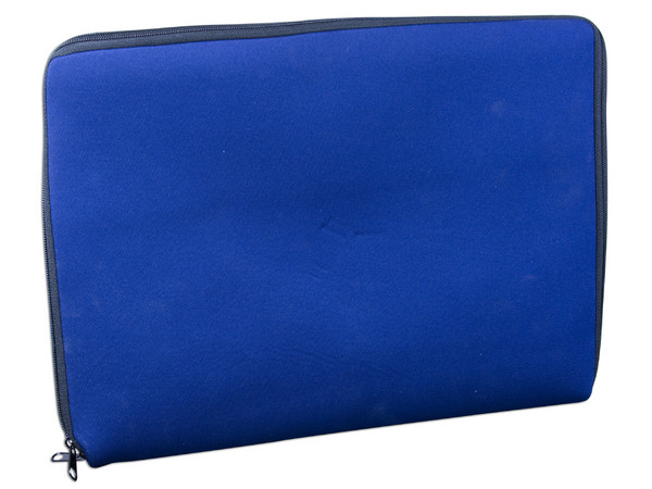 Funda Lenovo Intel color Azul para Laptop de 15.6