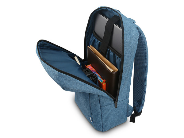 Mochila Lenovo B210, Soporta Laptops de Hasta 15.6