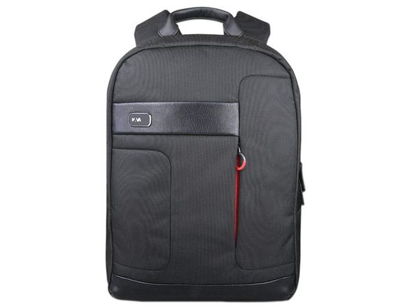 Mochila Lenovo Classic Backpack by NAVA para laptop de hasta 15.6