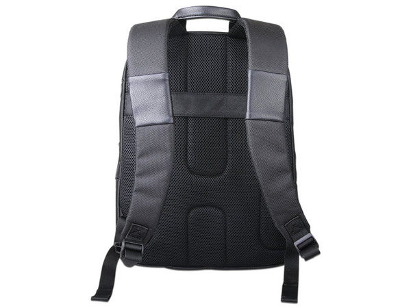 Mochila Lenovo Classic Backpack by NAVA para laptop de hasta 15.6