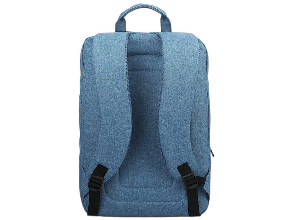 Mochila Lenovo GX40Q17226 para Laptop de hasta 15.6