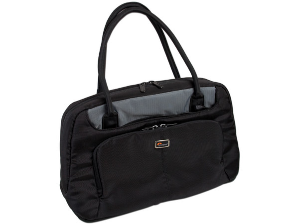Maletín Lowepro Transit Tote para Laptop de hasta 14