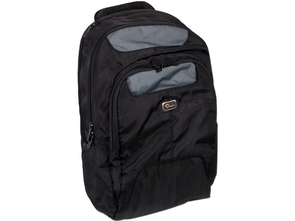 Mochila Lowepro Transit para Laptop de hasta 15.4