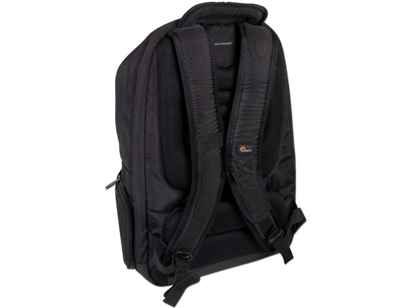 Mochila Lowepro Transit para Laptop de hasta 15.4