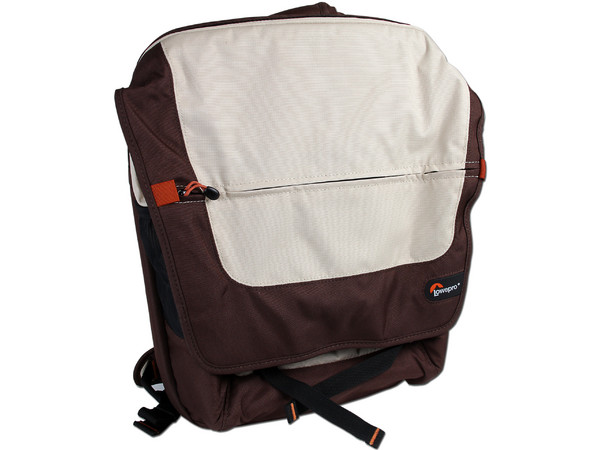 Mochila Lowepro Factor para Laptop de hasta 15.4