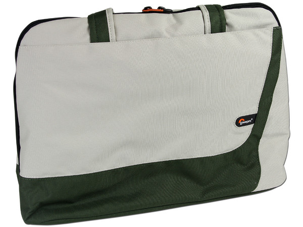 Maletín Lowepro Tote Factor para Laptop de hasta 14