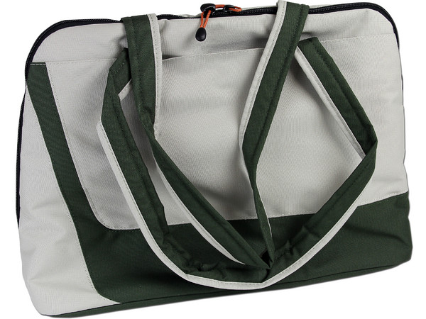 Maletín Lowepro Tote Factor para Laptop de hasta 14