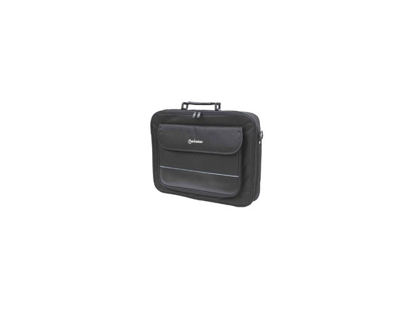 Maletín Manhattan Empire, Compatible con Laptops de hasta 17