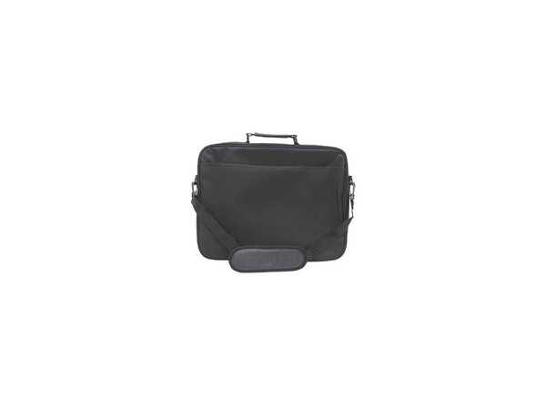 Maletín Manhattan Empire, Compatible con Laptops de hasta 17