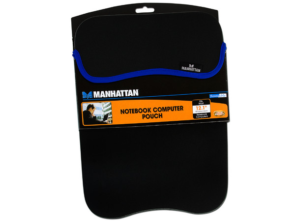 Funda Manhattan de Neopreno Reversible hasta de 12.1