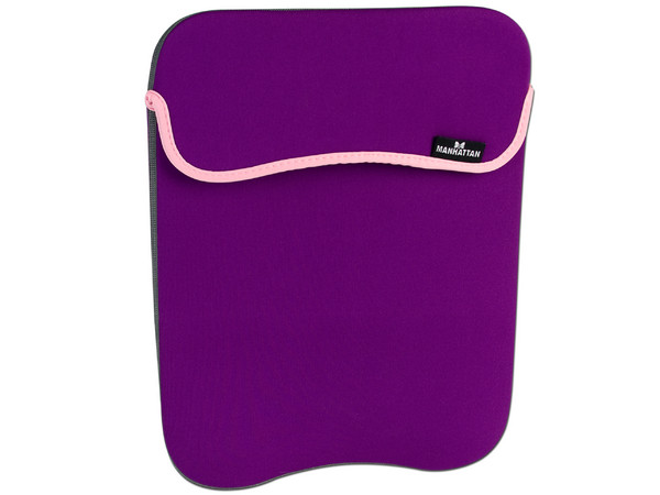 Funda Manhattan de Neopreno Reversible hasta de 12.1