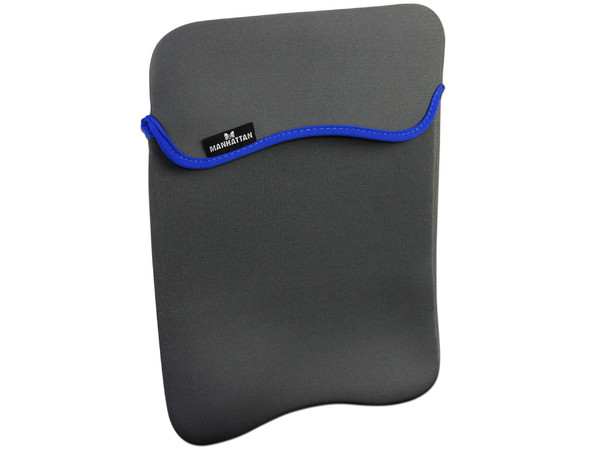 Funda Manhattan Reversible para Netbook de 10