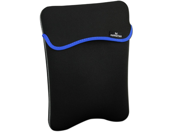 Funda Manhattan Reversible para Netbook de 10