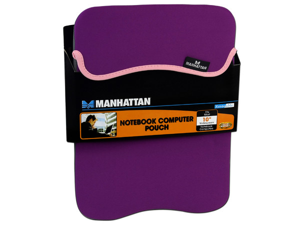 Funda Manhattan de Neopreno Reversible hasta de 10