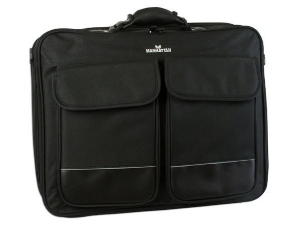 Maletín Manhattan Big Apple para Laptop de hasta 17