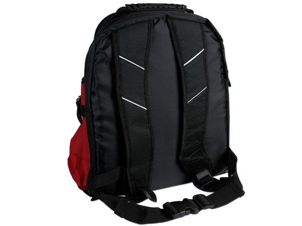 Mochila Manhattan Villager para Laptop de hasta 15