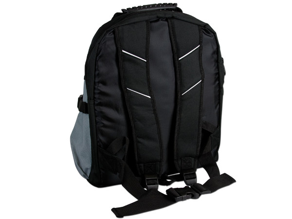 Mochila Manhattan Villager para Laptop de hasta 15