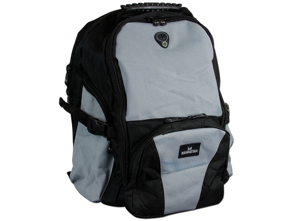 Mochila Manhattan Villager para Laptop de hasta 15