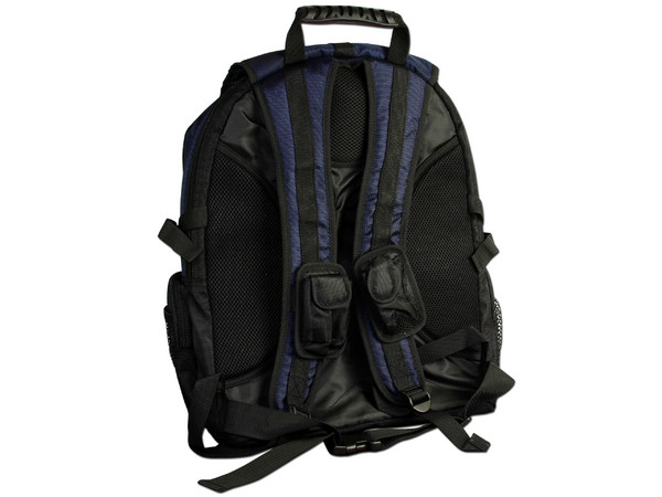 Mochila Manhattan Everest para Laptop de hasta 17