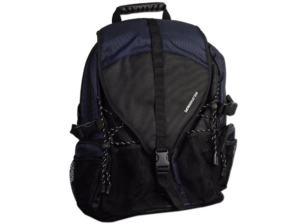 Mochila Manhattan Everest para Laptop de hasta 17