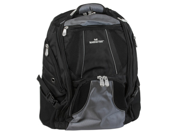 Mochila Manhattan Innsbruck para Laptop Widescreen de 15.4