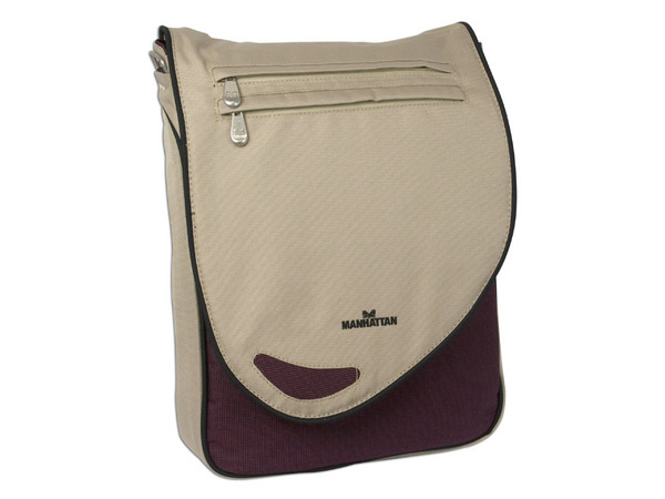 Mochila Manhattan Maya para Laptop Widescreen de 15.4