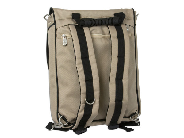 Mochila Manhattan Maya para Laptop Widescreen de 15.4