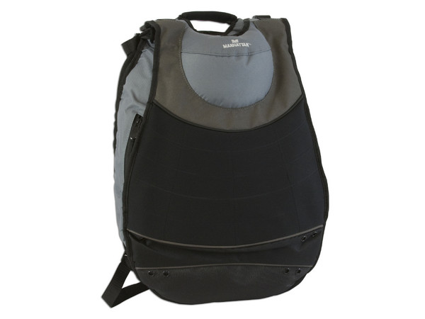 Mochila Manhattan Guardian para Laptop Widescreen de 17