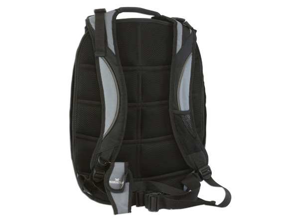 Mochila Manhattan Guardian para Laptop Widescreen de 17