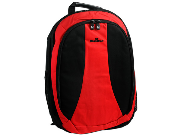 Mochila Manhattan Shanghai para Laptop de hasta 15.4
