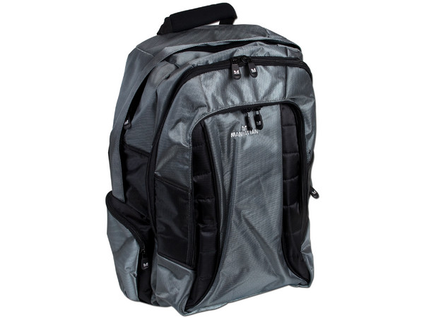 Mochila Manhattan Cambridge para Laptop de hasta 15.6