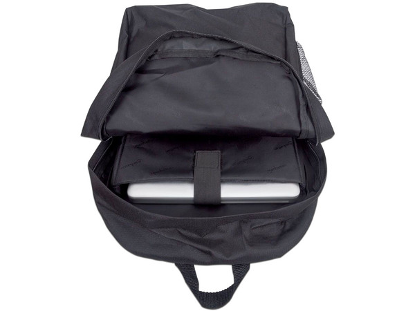 Mochila Manhattan Knappack para Laptops de hasta 15.6