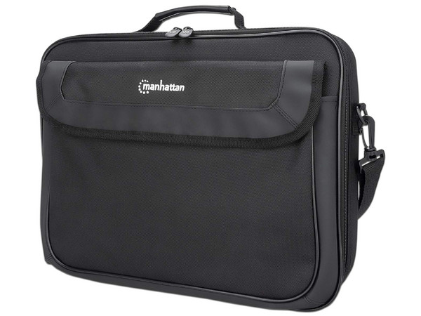 Maletín Manhattan Cambridge para Laptop de hasta 15.6